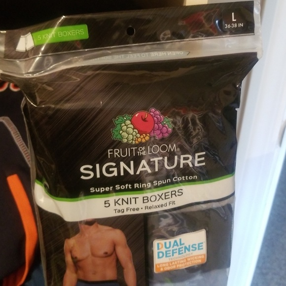 Mens Boxers - Picture 1 of 1